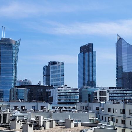 Chopin Apartments - Capital Варшава Экстерьер фото